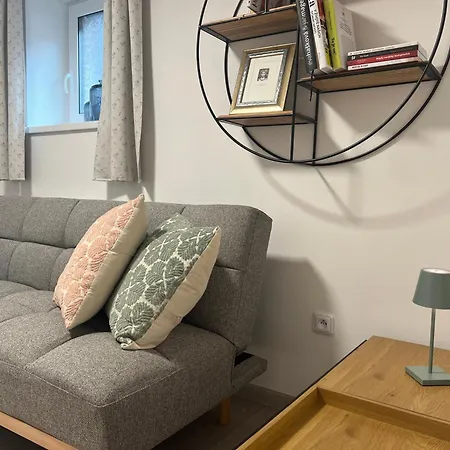 Apartman Hamerka Hlinsko Exterior photo
