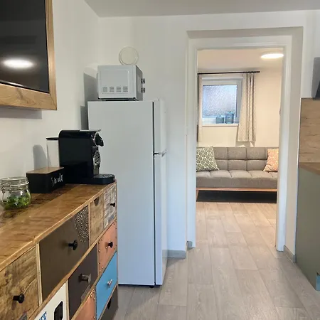 Apartman Hamerka Hlinsko Exterior photo