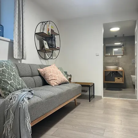 Apartman Hamerka Hlinsko Exterior photo