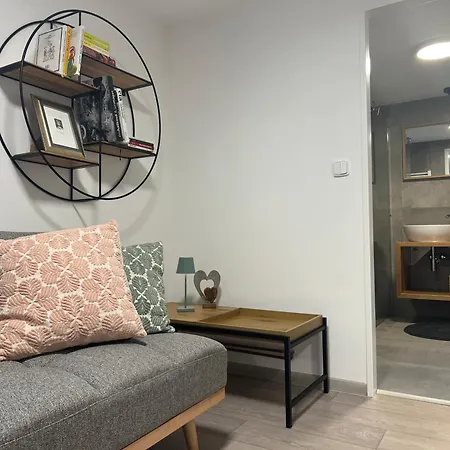 Apartman Hamerka Hlinsko Exterior photo