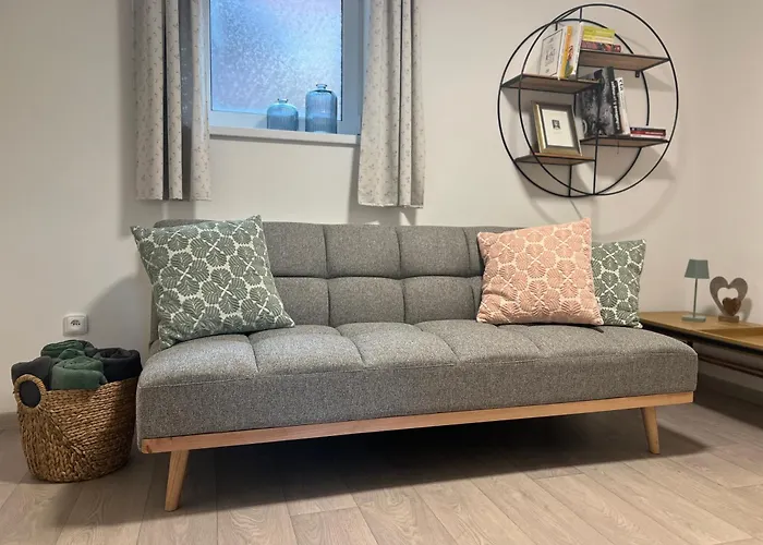 Apartman Hamerka