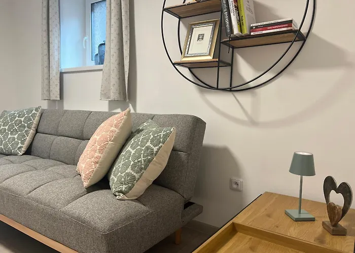 Apartman Hamerka