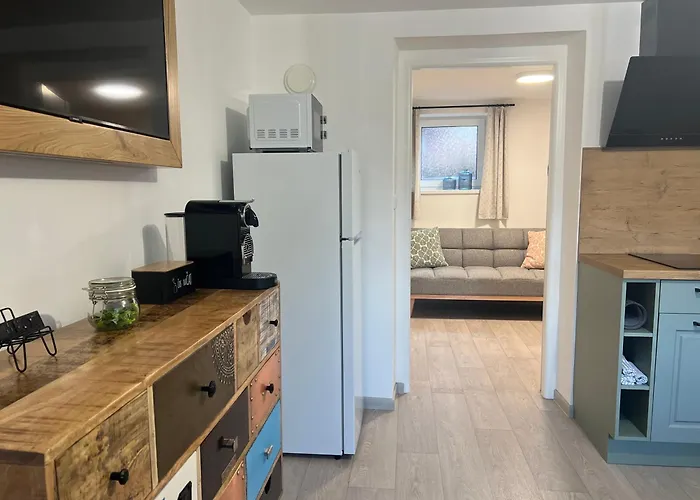 Apartman Hamerka