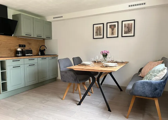 Apartman Hamerka