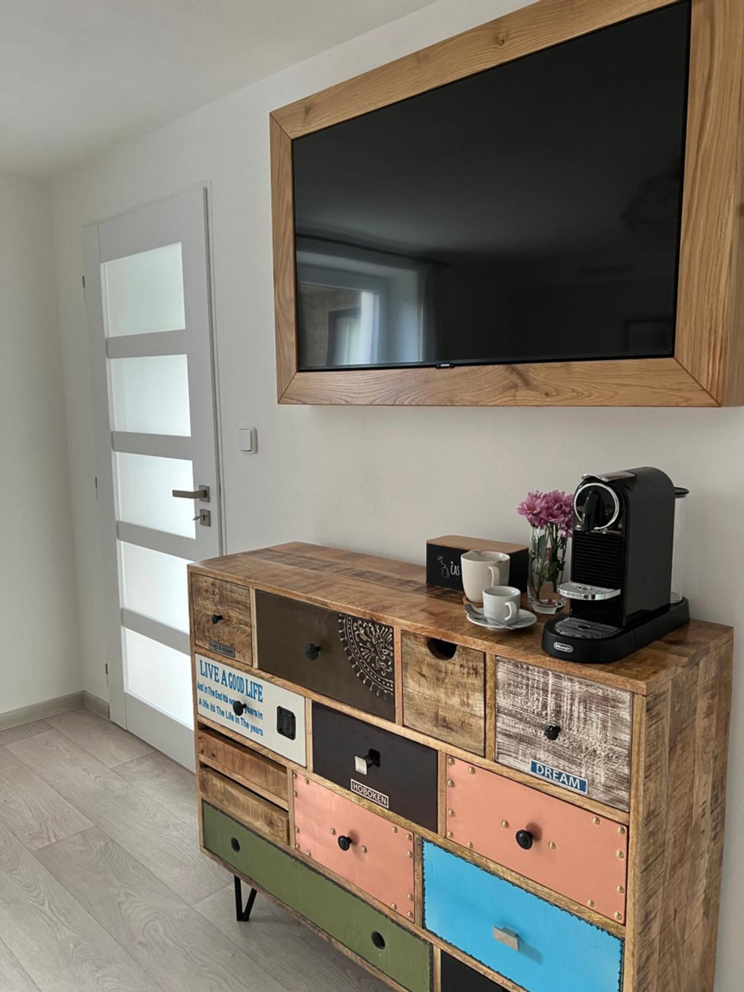 Hamerka Apartment
