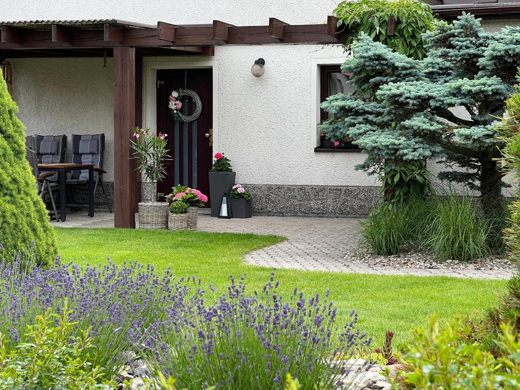 Hamerka Apartment