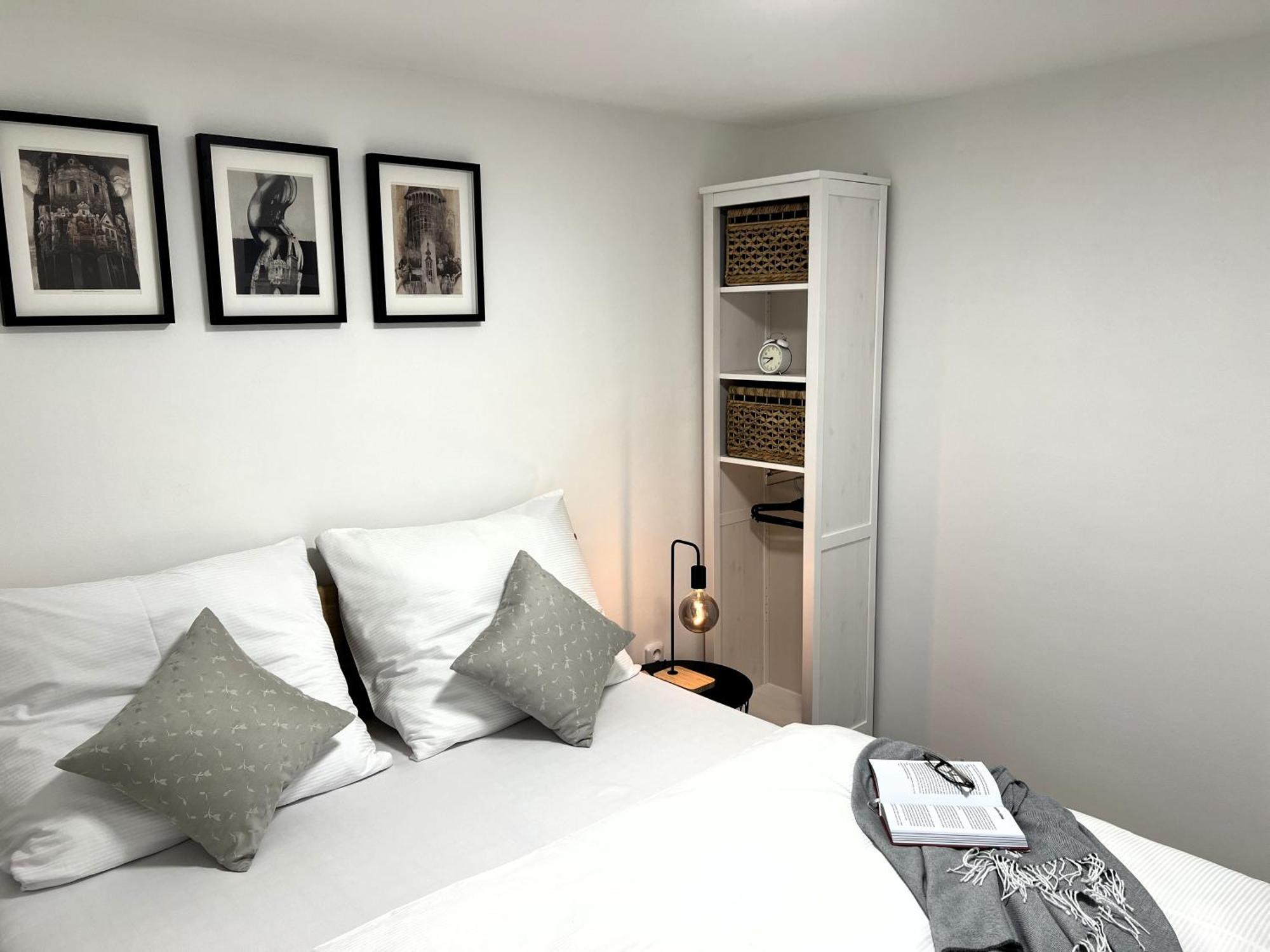 Hamerka Apartment *